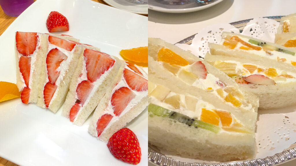 【横浜・川崎】フルーツサンドが食べたくなったら行きたいお店まとめ【神奈川県内】